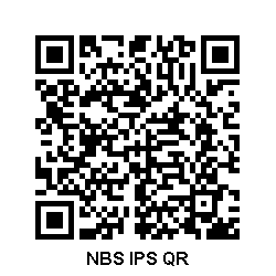 QR kod za uplatu — Fondacija Beli Anđeo